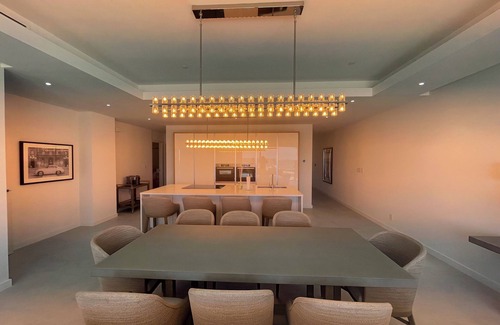 Nassau Condominio | The Barefoot Condo