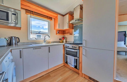 Wimborne Casa | The Barkley by Interhome
