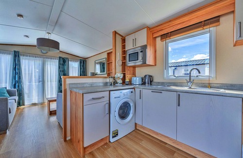 Wimborne Casa | The Barkley by Interhome