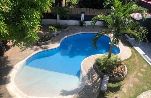 Binan City Casa | The Barkly House Staycation