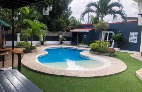 Binan City Casa | The Barkly House Staycation