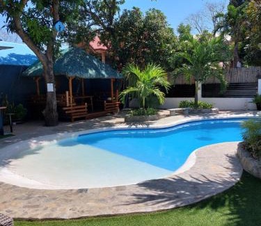 Binan City Casa | The Barkly House Staycation
