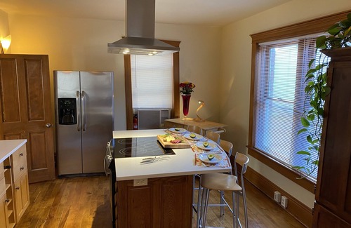Hotchkiss Casa | The Barlow