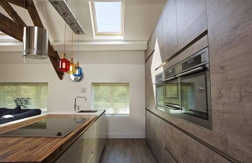 Torcross Cabaña | The Barn, 20 At The Beach