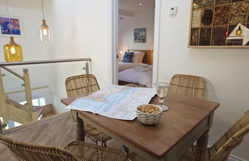 Torcross Casa | The Barn, 20 At The Beach