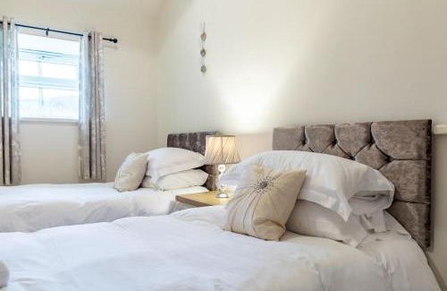 Leek Casa | The Barn at Brambles Farm