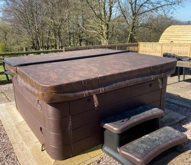 Leek Casa | The Barn at Brambles Farm