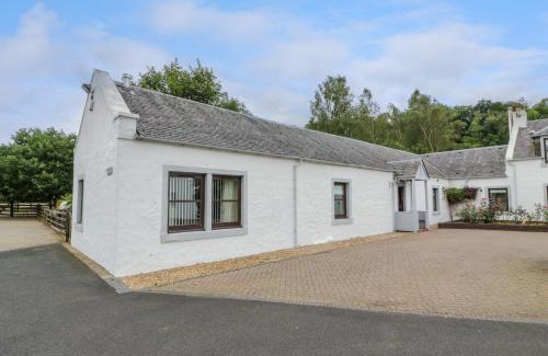 Stair Casa | The Barn at Daldorch