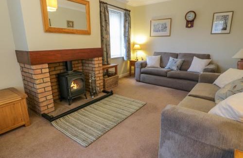 Stair Casa | The Barn at Daldorch