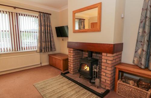 Stair Casa | The Barn at Daldorch
