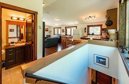 East Kootenay Casa | The Barn at Forest’s Edge