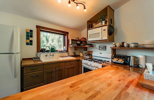 East Kootenay Casa | The Barn at Forest’s Edge