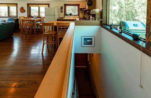 East Kootenay Casa | The Barn at Forest’s Edge