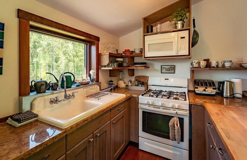 East Kootenay Casa | The Barn at Forest’s Edge