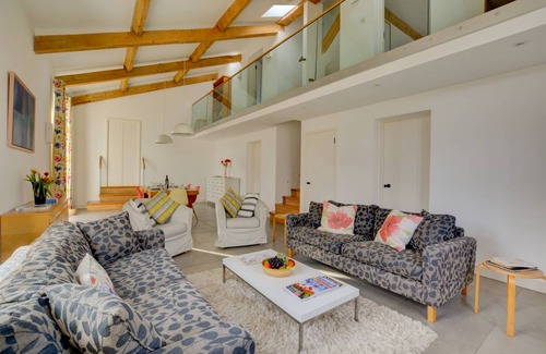 Melton Constable Cabaña | Casa ∙ 3 habitaciones ∙ 6 personas