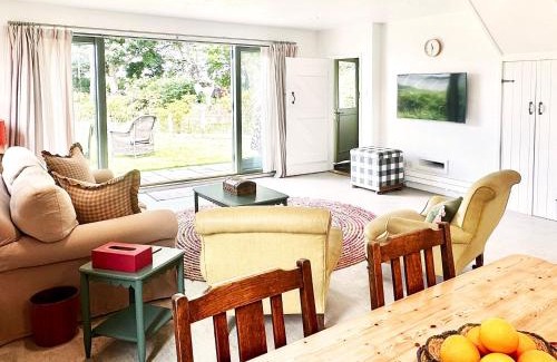 Sudbourne Casa | The Barn at Orford Lodge by The Suffolk Cottage Collection