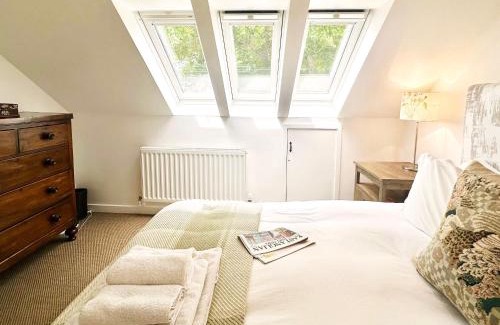 Sudbourne Casa | The Barn at Orford Lodge by The Suffolk Cottage Collection