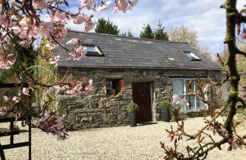 Downpatrick Casa | The Barn at Pink Cottage