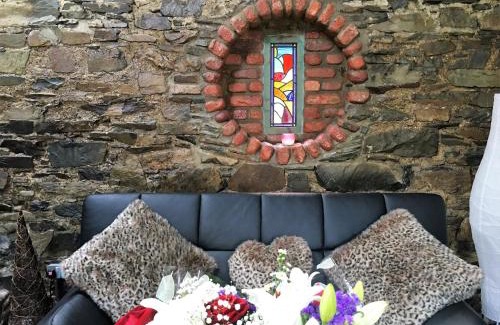 Downpatrick Casa | The Barn at Pink Cottage