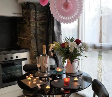 Downpatrick Casa | The Barn at Pink Cottage