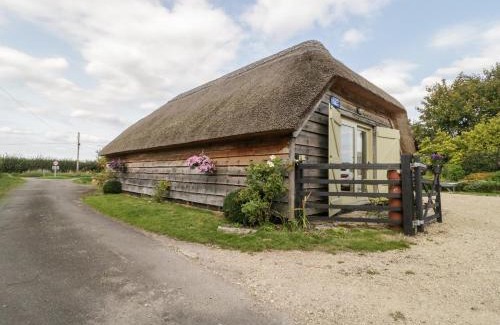 Ilton Casa | The Barn at Rapps Cottage