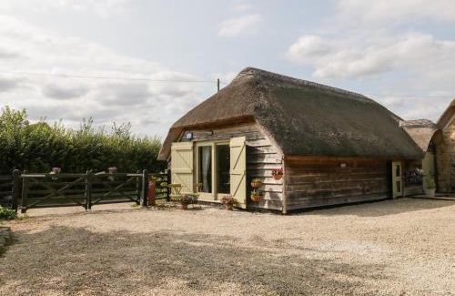 Ilton Casa | The Barn at Rapps Cottage