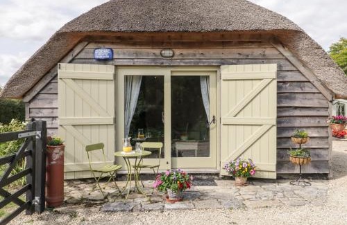 Ilton Casa | The Barn at Rapps Cottage