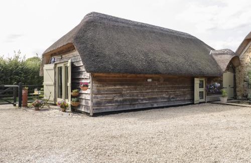 Ilton Casa | The Barn at Rapps Cottage