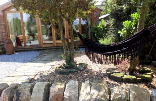 Heptonstall Casa | The Barn at Star Chamber Farm