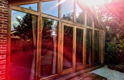 Heptonstall Casa | The Barn at Star Chamber Farm