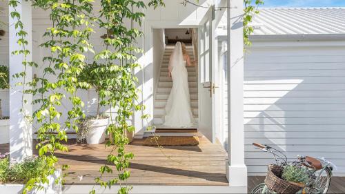 Pokolbin Casa | The Barn At The Farmhouse