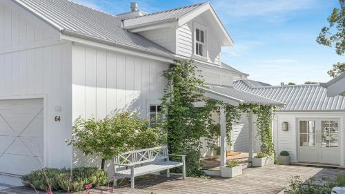 Pokolbin Casa | The Barn At The Farmhouse