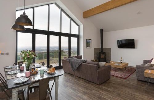 North Bitchburn Casa | The Barn At Toft Hill Hall