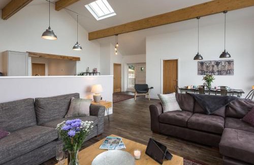 North Bitchburn Casa | The Barn At Toft Hill Hall