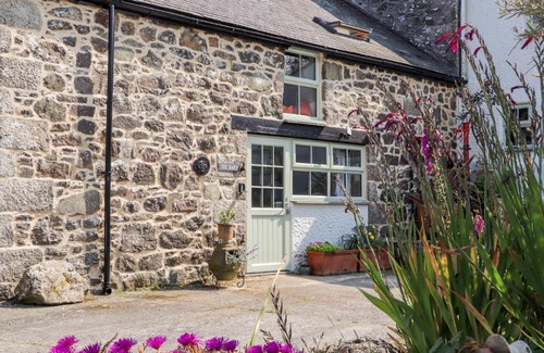 Coverack Casa | The Barn at Trevothen Farm