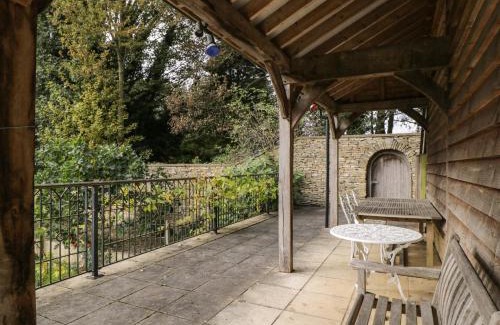 Burford Casa | The Barn at Westhall Cottage