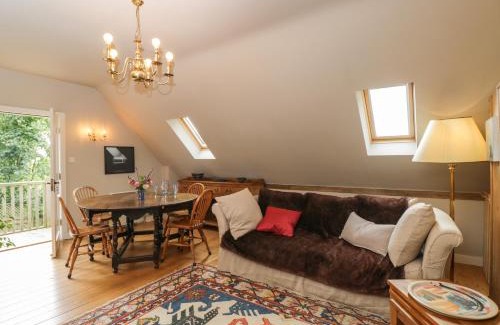 Burford Casa | The Barn at Westhall Cottage