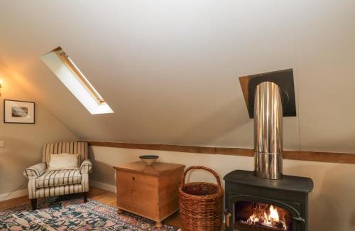 Burford Casa | The Barn at Westhall Cottage