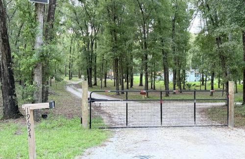 Alachua Apartamento | The Barn at Whispering Grove