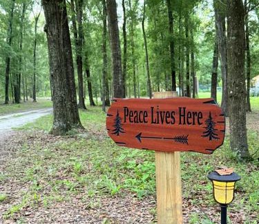 Alachua Apartamento | The Barn at Whispering Grove