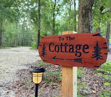 Alachua Apartamento | The Barn at Whispering Grove