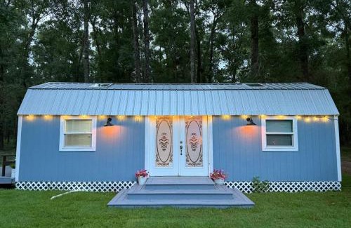 Alachua Apartamento | The Barn at Whispering Grove