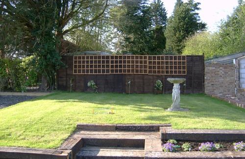 Chiddingstone Hoath Cama Y Desayuno | The Barn At Woodview