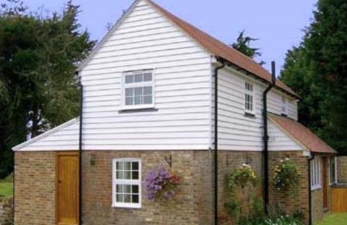 Chiddingstone Hoath Cama Y Desayuno | The Barn At Woodview