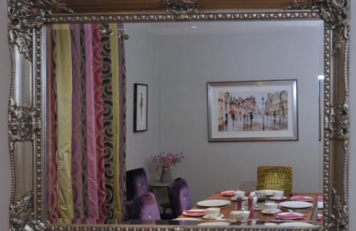 Chiddingstone Hoath Cama Y Desayuno | The Barn At Woodview