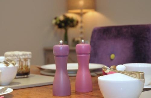 Chiddingstone Hoath Cama Y Desayuno | The Barn At Woodview