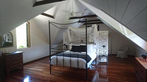 Federal Casa | The Barn