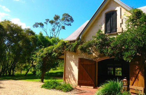 Federal Casa | The Barn