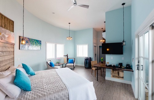 Walla Walla Cama Y Desayuno | The Barn B&B Walla Walla