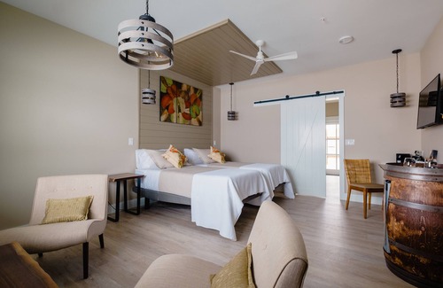 Walla Walla Cama Y Desayuno | The Barn B&B Walla Walla